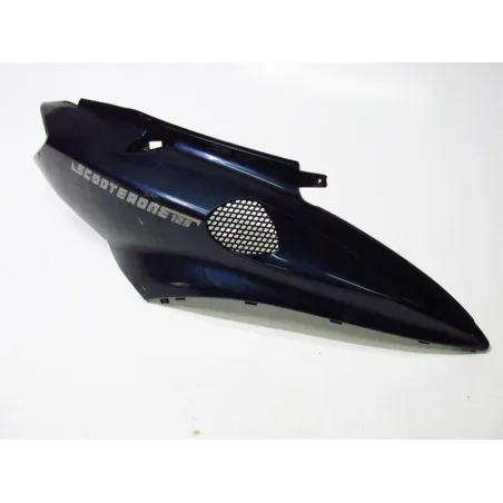 Cache carenage coque arriere droit FYM SCOOTERONE 125 2008