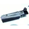 Repose pieds arriere gauche YAMAHA YPR 125 2006-2009 XMAX Repose pieds arriere gauche YAMAHA YPR 125 2006-2009 XMAX
