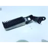 Repose pieds arriere gauche YAMAHA YPR 125 2006-2009 XMAX Repose pieds arriere gauche YAMAHA YPR 125 2006-2009 XMAX