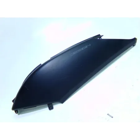 Cache carenage coque arriere gauche YAMAHA YPR 125 2006-2009 XMAX