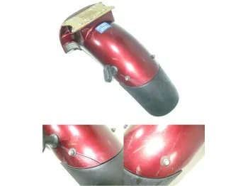 Garde boue avant SUZUKI GSX 1100 G 1991-1994