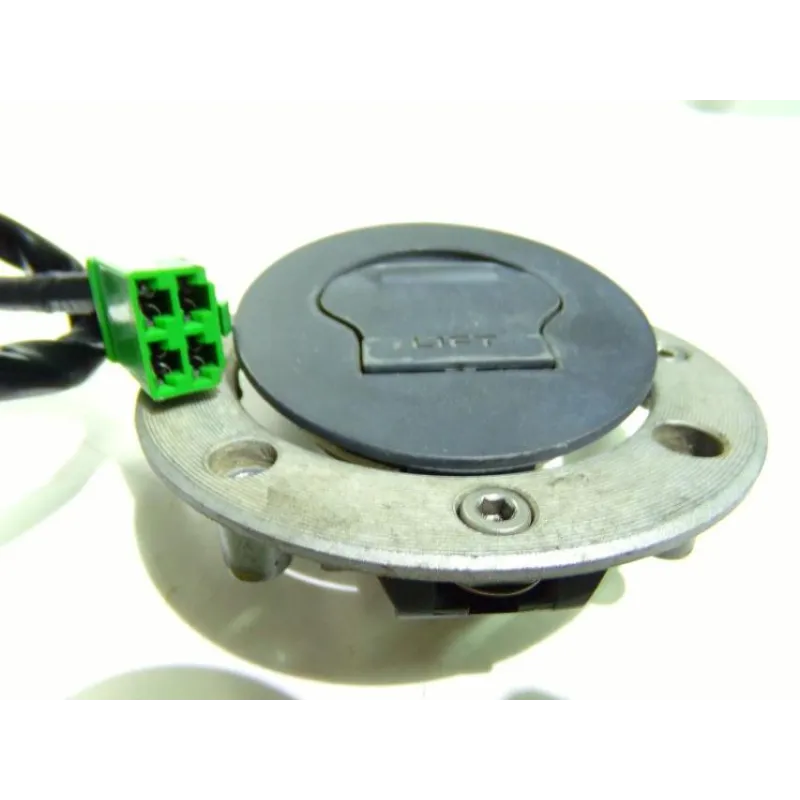 Jeu de serrure contacteur a cle SUZUKI GSX 1100 G 1991-1994