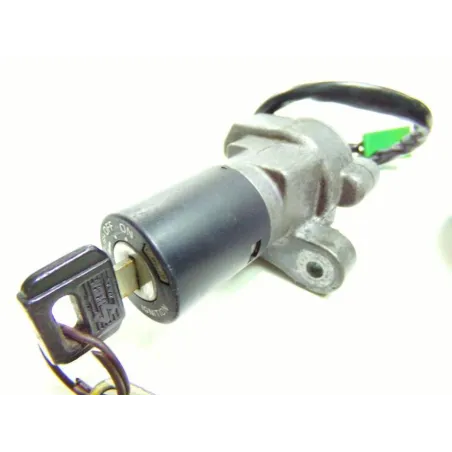 Jeu de serrure contacteur a cle SUZUKI GSX 1100 G 1991-1994