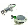 Jeu de serrure contacteur a cle SUZUKI GSX 1100 G 1991-1994 Jeu de serrure contacteur a cle SUZUKI GSX 1100 G 1991-1994