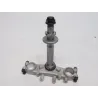 Te de fourche inferieur YAMAHA TDR 125 1989-1992 Te de fourche inferieur YAMAHA TDR 125 1989-1992