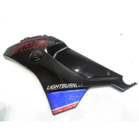 Cache flanc de carenage gauche YAMAHA TDR 125 1989-1992