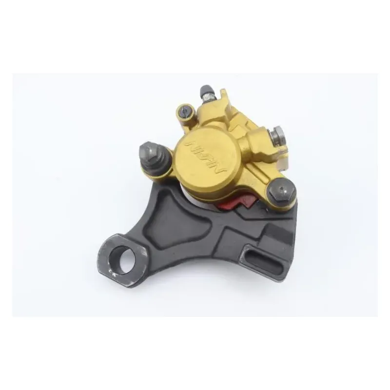 Etrier de frein arriere TRIUMPH STREET TRIPLE 675 2007 - 2011
