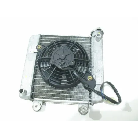 Radiateur eau HONDA FES 125 2003-2006 PANTHEON