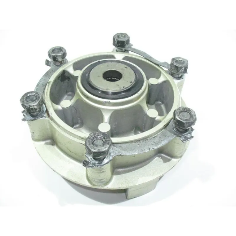 Porte couronne YAMAHA FZX 750 1991-1998 FAZER