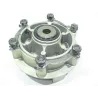 Porte couronne YAMAHA FZX 750 1991-1998 FAZER Porte couronne YAMAHA FZX 750 1991-1998 FAZER