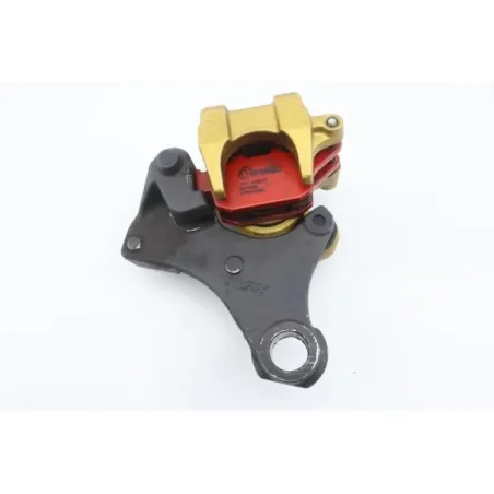 Etrier de frein arriere TRIUMPH STREET TRIPLE 675 2007 - 2011