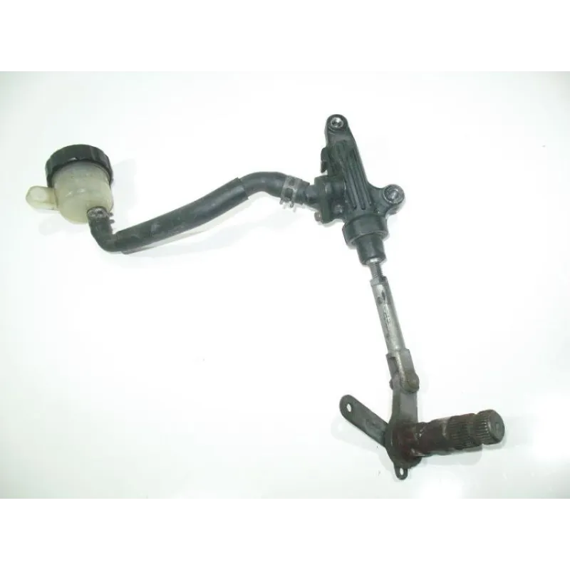 Maitre cylindre frein arriere YAMAHA FZX 750 1991-1998 FAZER
