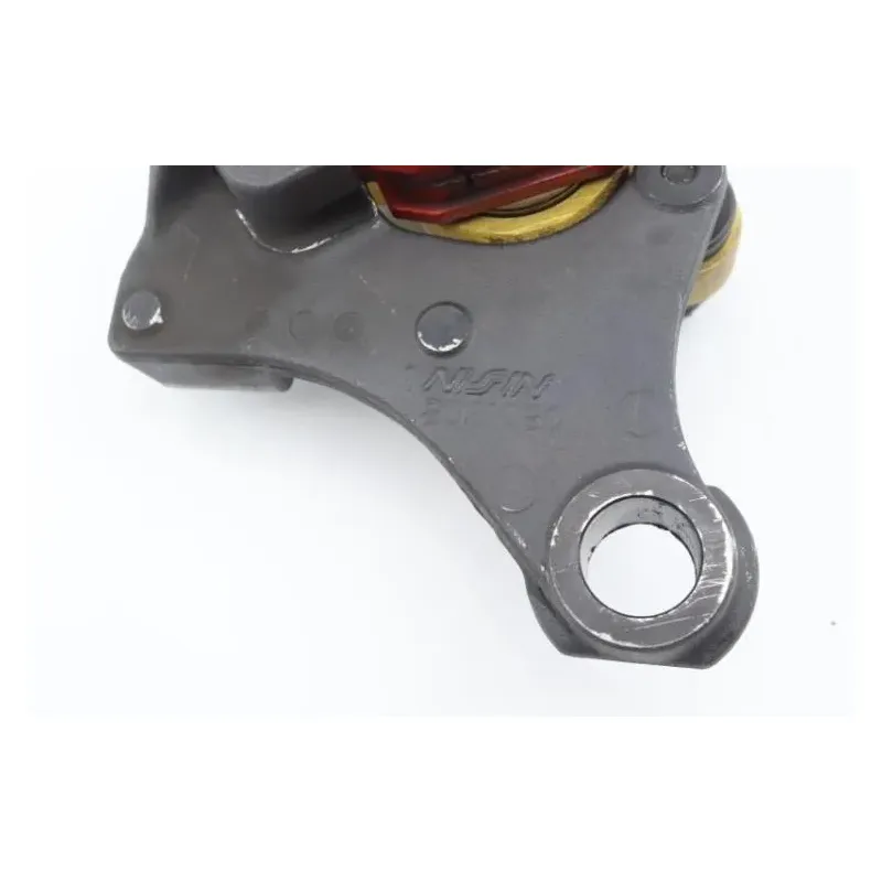 Etrier de frein arriere TRIUMPH STREET TRIPLE 675 2007 - 2011