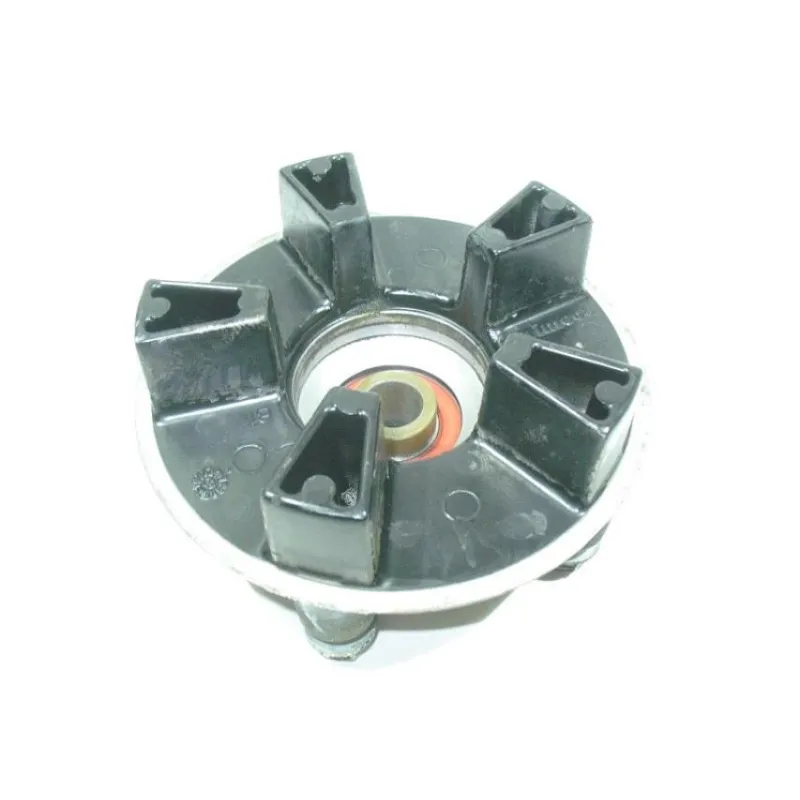 Porte couronne HONDA CBF 600 2004-2007 N ABS