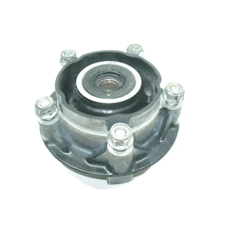 Porte couronne HONDA CBF 600 2004-2007 N ABS