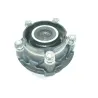 Porte couronne HONDA CBF 600 2004-2007 N ABS Porte couronne HONDA CBF 600 2004-2007 N ABS