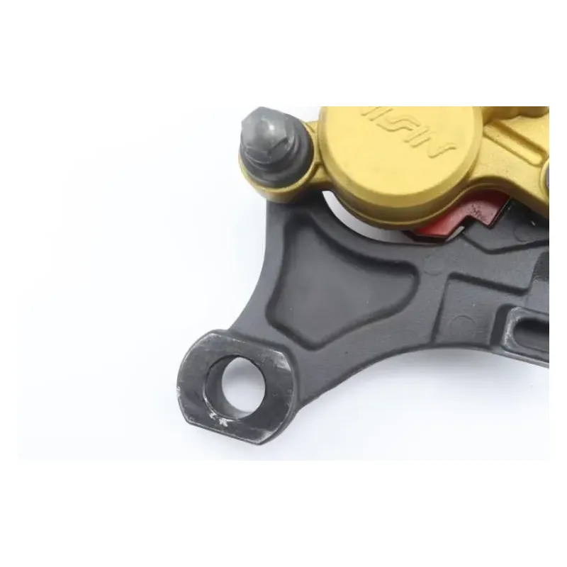 Etrier de frein arriere TRIUMPH STREET TRIPLE 675 2007 - 2011