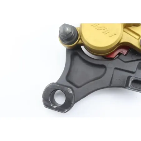 Etrier de frein arriere TRIUMPH STREET TRIPLE 675 2007 - 2011