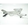 Platine avant droite HONDA CBF 600 2004-2007 N ABS Platine avant droite HONDA CBF 600 2004-2007 N ABS