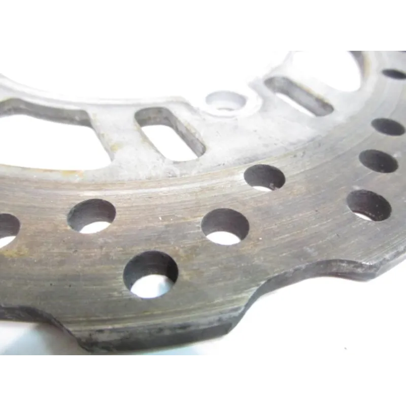 Disque frein arriere KAWASAKI ZZR 1400 2008-2011 ABS