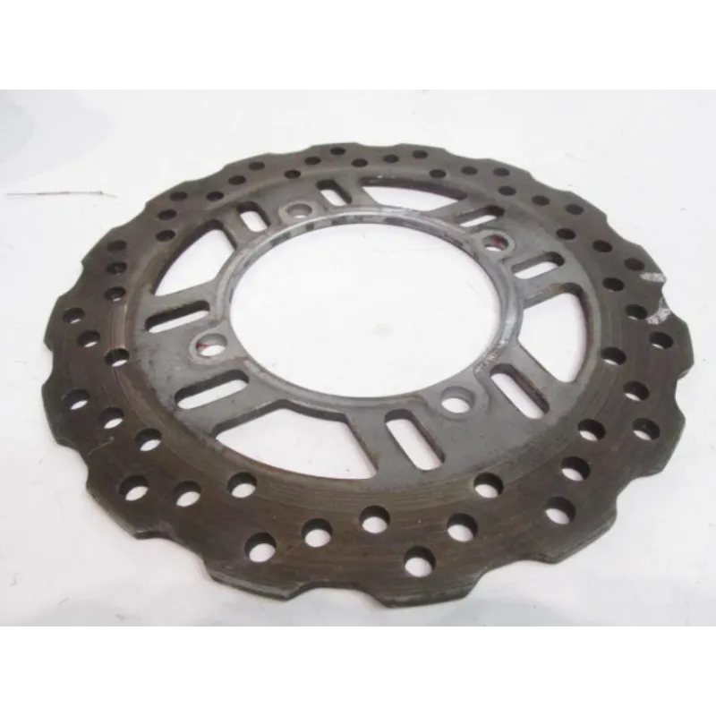 Disque frein arriere KAWASAKI ZZR 1400 2008-2011 ABS