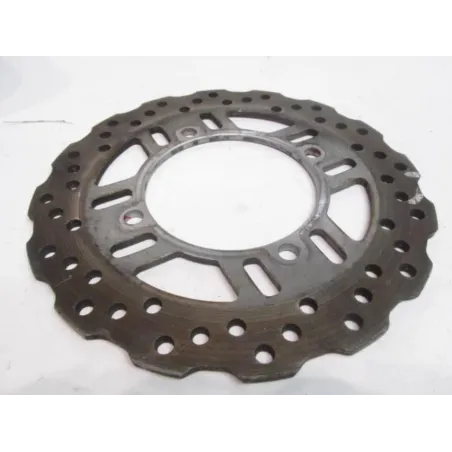 Disque frein arriere KAWASAKI ZZR 1400 2008-2011 ABS