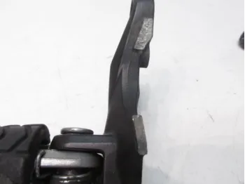 Platine avant gauche KAWASAKI ZZR 1400 2008-2011 ABS
