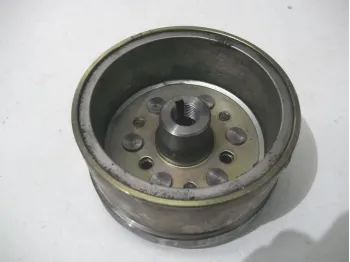 Rotor volant moteur YAMAHA TW 125 2002-2006