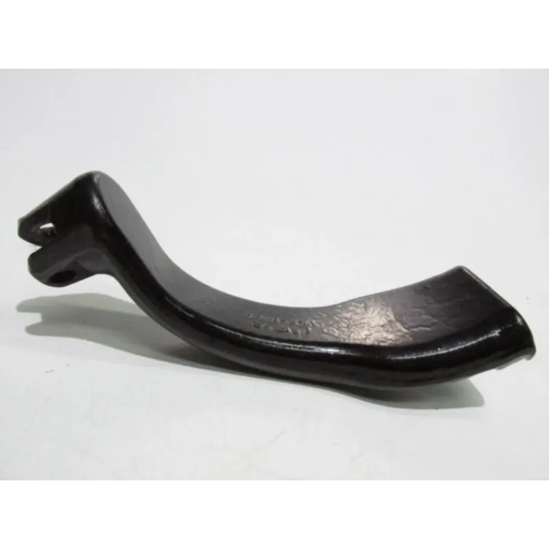 Platine avant gauche HARLEY DAVIDSON SPORTSTER 883 XL 2003-2008
