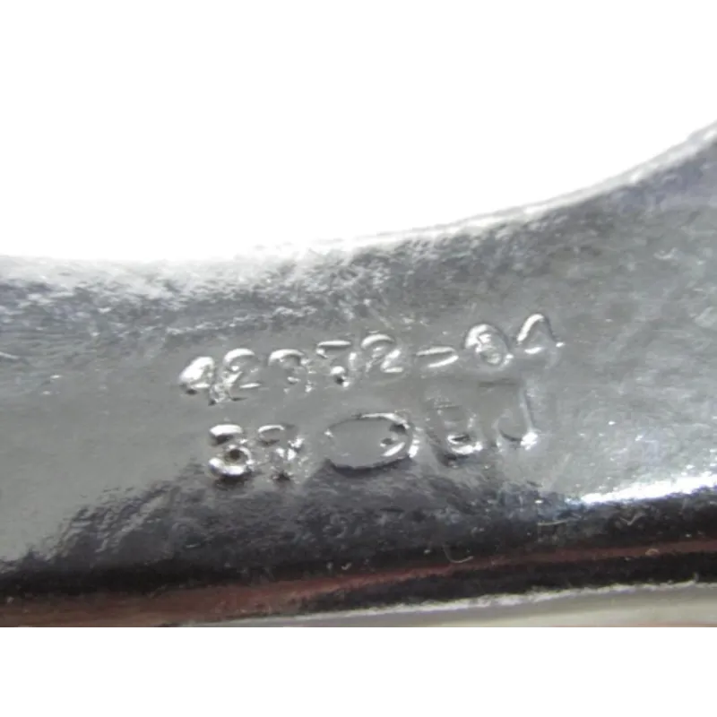 Platine avant gauche HARLEY DAVIDSON SPORTSTER 883 XL 2003-2008