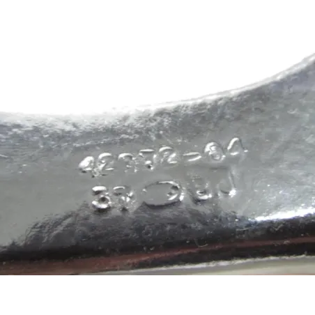 Platine avant gauche HARLEY DAVIDSON SPORTSTER 883 XL 2003-2008
