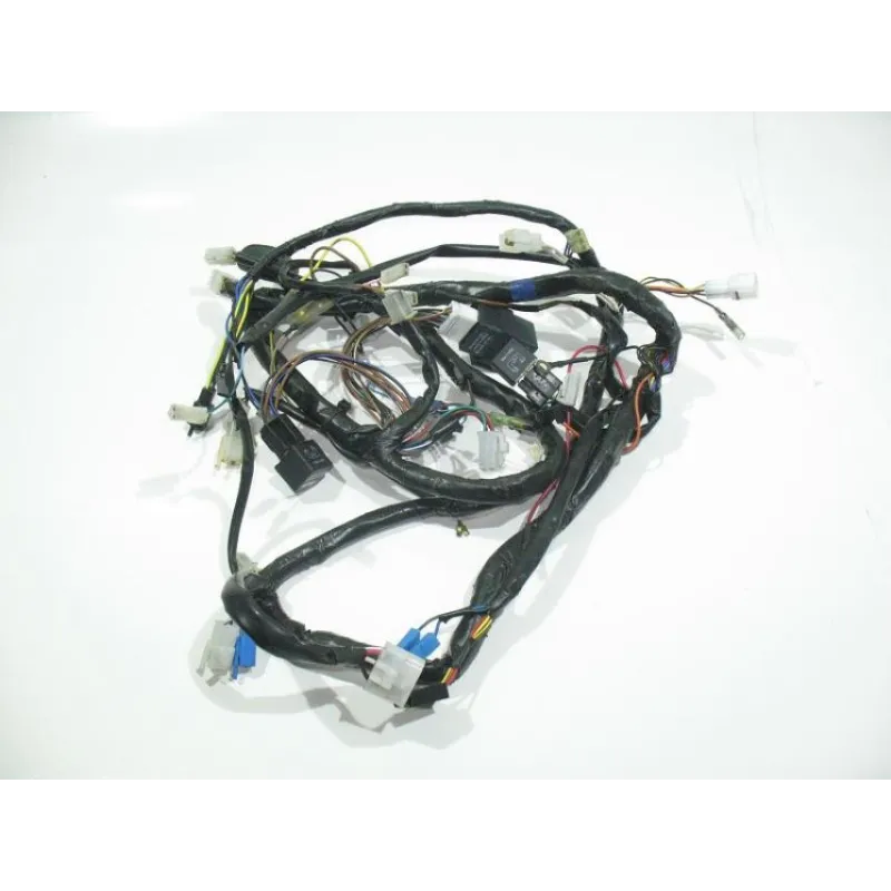 Faisceau electrique MBK YP 125 2007-2009 SKYLINER