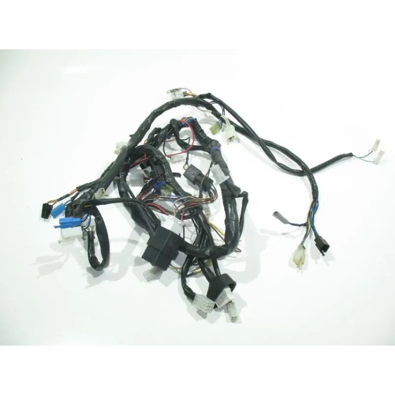 Faisceau electrique MBK YP 125 2007-2009 SKYLINER
