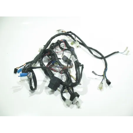Faisceau electrique MBK YP 125 2007-2009 SKYLINER
