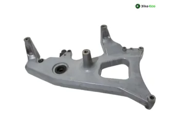 Support echappement YAMAHA YPR 125 2006-2009 XMAX