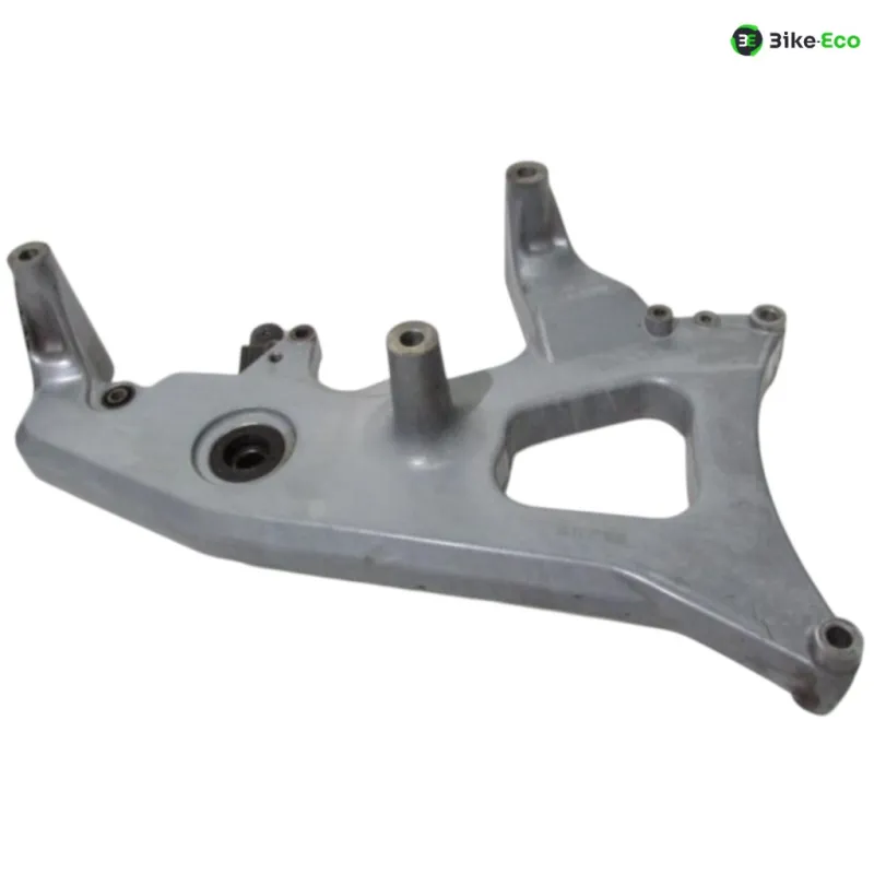 Support echappement YAMAHA YPR 125 2006-2009 XMAX