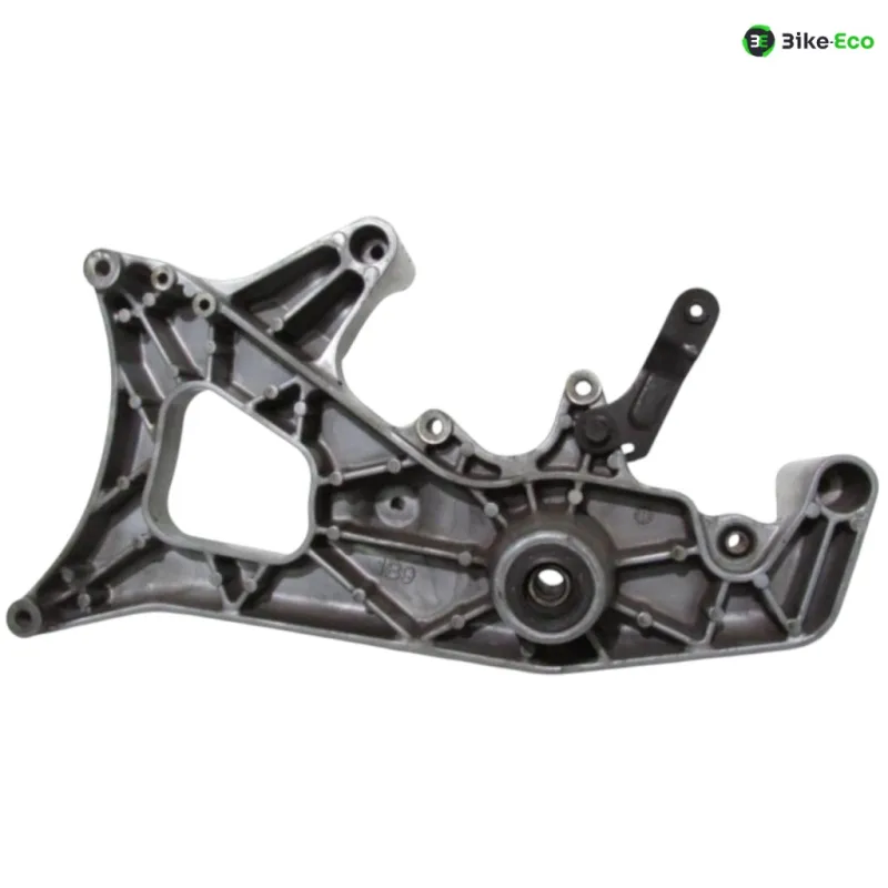 Support echappement YAMAHA YPR 125 2006-2009 XMAX