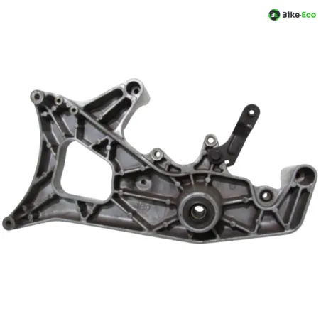 Support echappement YAMAHA YPR 125 2006-2009 XMAX