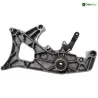 Support echappement YAMAHA YPR 125 2006-2009 XMAX Support echappement YAMAHA YPR 125 2006-2009 XMAX