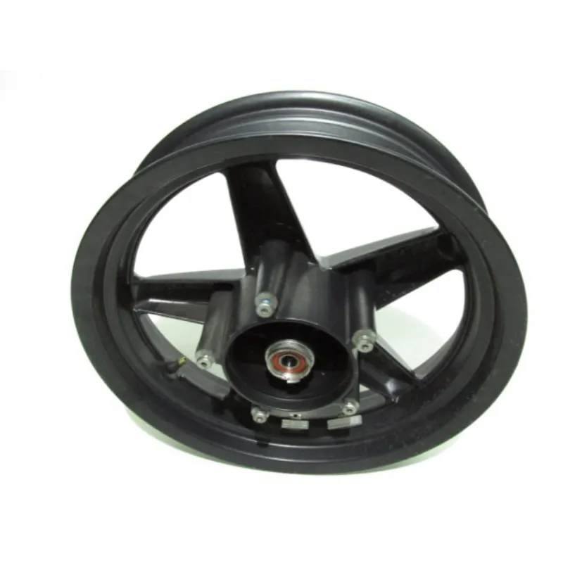 Jante avant YAMAHA YPR 125 2006-2009 XMAX