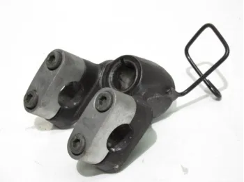 Pontets de guidon YAMAHA YPR 125 2006-2009 XMAX