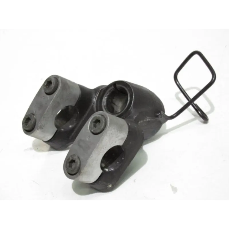 Pontets de guidon YAMAHA YPR 125 2006-2009 XMAX