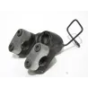 Pontets de guidon YAMAHA YPR 125 2006-2009 XMAX Pontets de guidon YAMAHA YPR 125 2006-2009 XMAX