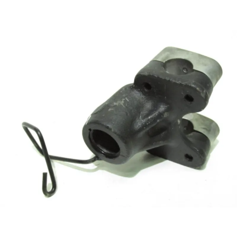Pontets de guidon YAMAHA YPR 125 2006-2009 XMAX