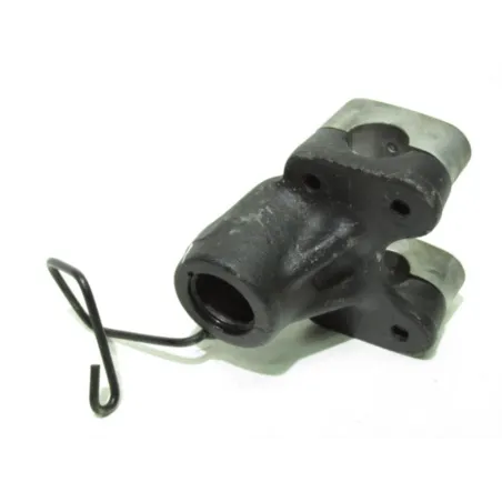 Pontets de guidon YAMAHA YPR 125 2006-2009 XMAX