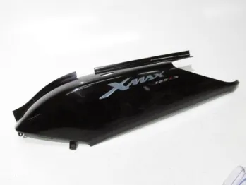 Cache carenage coque arriere gauche YAMAHA YPR 125 2006-2009 XMAX