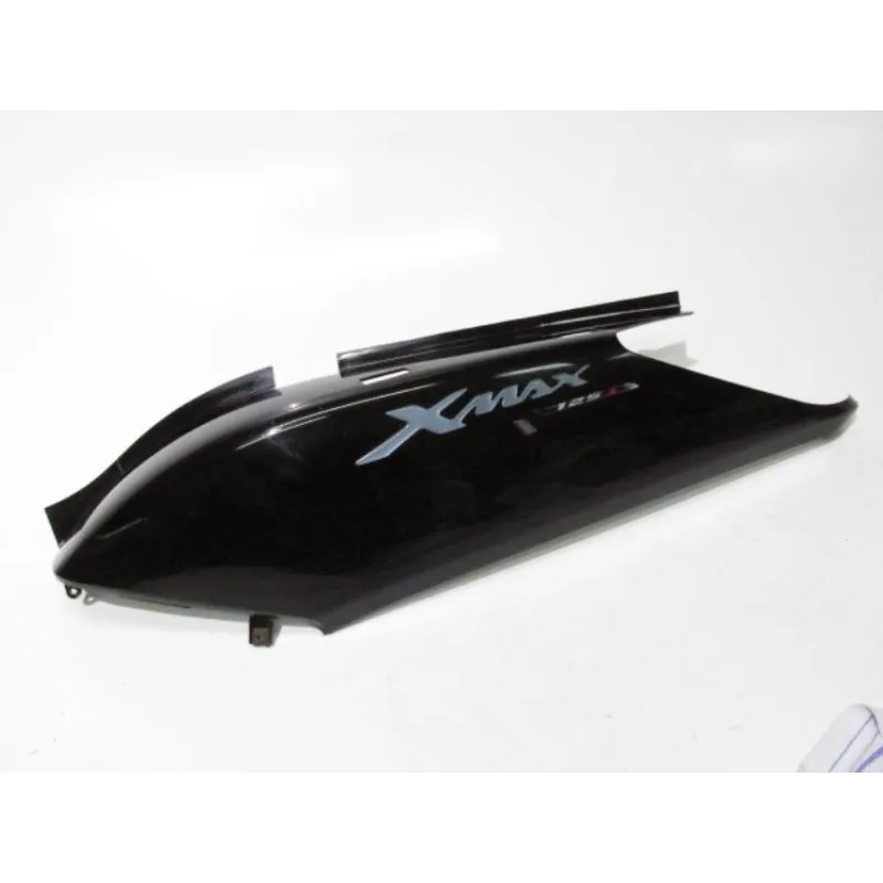 Cache carenage coque arriere gauche YAMAHA YPR 125 2006-2009 XMAX
