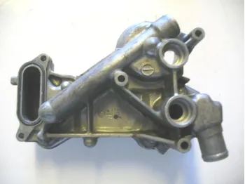 Support filtre a huile HONDA CBR 600 F 1991-1994