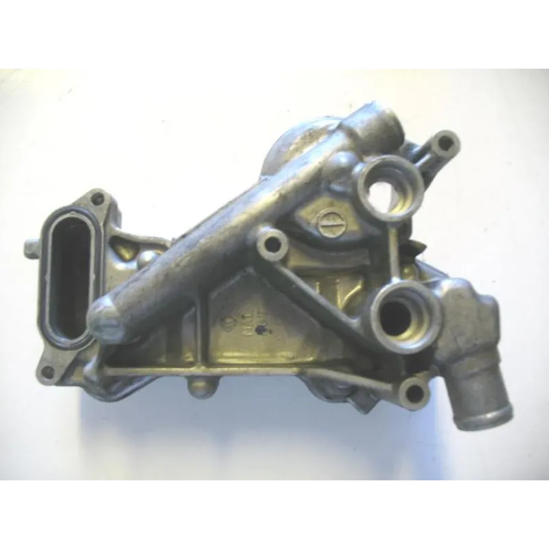 Support filtre a huile HONDA CBR 600 F 1991-1994