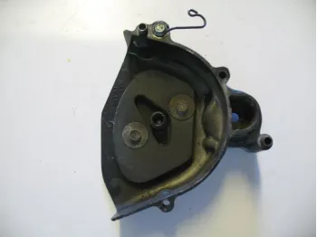 Carter pignon de sortie de boite HONDA CBR 1100 XX 1997-1998